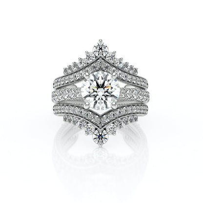 Verragio Embellisher Ring