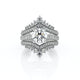 Verragio Embellisher Ring