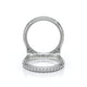 Verragio Wedding Band