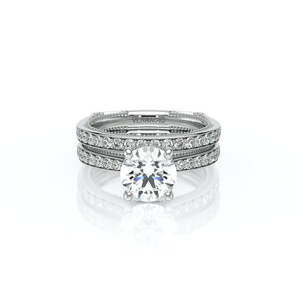 Verragio Wedding Band