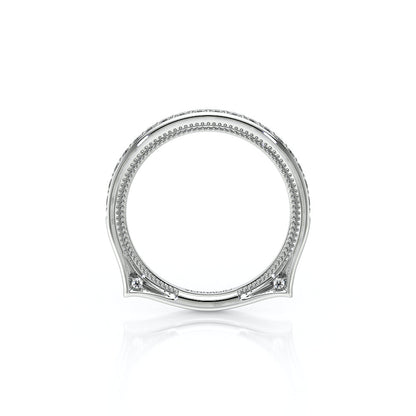Verragio Wedding Band