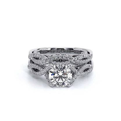 Verragio Wedding Band