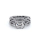 Verragio Wedding Band