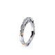 Verragio Vintage Wedding Band