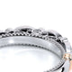 Verragio Vintage Wedding Band