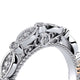 Verragio Vintage Wedding Band