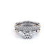 Verragio Solitaire Round Engagement Ring