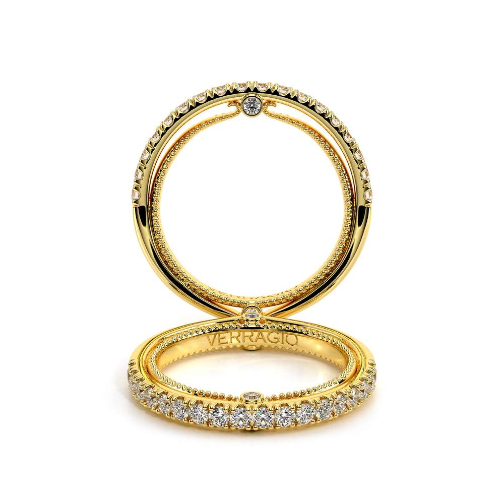 Verragio Wedding Band