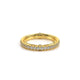 Verragio Wedding Band