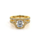 Verragio Wedding Band