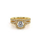 Verragio Wedding Band