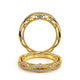 Verragio Wedding Band