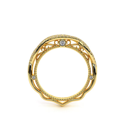 Verragio Wedding Band