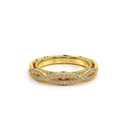 Verragio Wedding Band