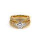 Verragio Wedding Band