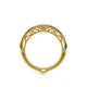 Verragio Round Wedding Band