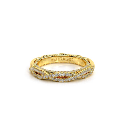 Verragio Wedding Band