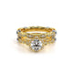 Verragio Wedding Band