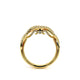 Verragio Round Wedding Band