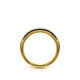 Verragio Round Wedding Band