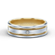 Verragio Diamond Wedding Band