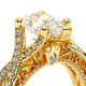 Verragio Vintage Pear Engagement Ring