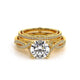 Verragio Wedding Band