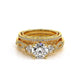 Verragio Wedding Band