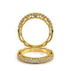 Verragio Wedding Band