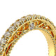 Verragio Wedding Band