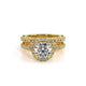 Verragio Wedding Band