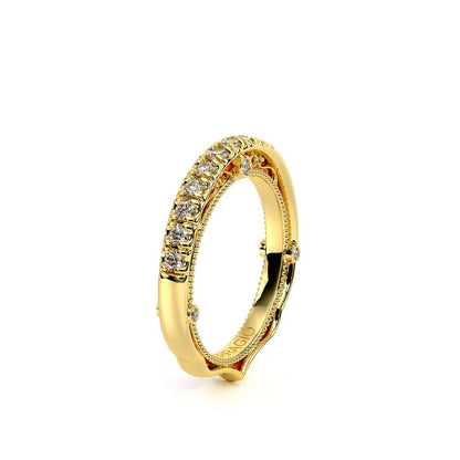 Verragio Wedding Band