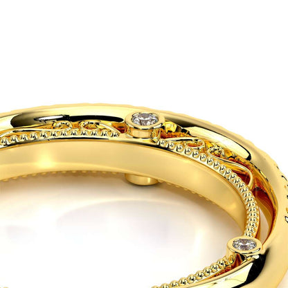 Verragio Wedding Band
