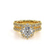Verragio Wedding Band