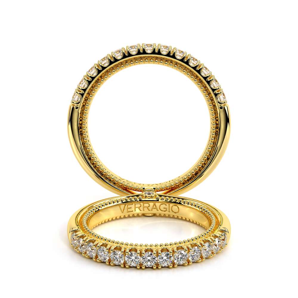 Verragio Wedding Band