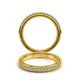 Verragio Wedding Band