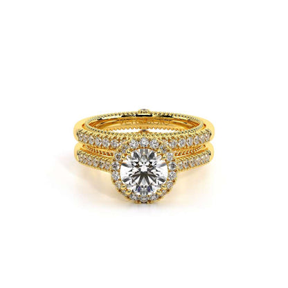 Verragio Wedding Band