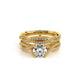 Verragio Wedding Band