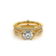 Verragio Wedding Band