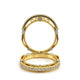 Verragio Wedding Band