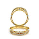 Verragio Wedding Band