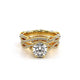 Verragio Wedding Band