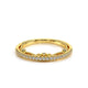 Verragio Wedding Band