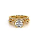 Verragio Wedding Band