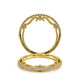 Verragio Wedding Band