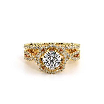 Verragio Wedding Band