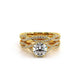 Verragio Wedding Band