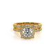 Verragio Wedding Band