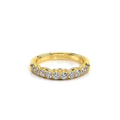 Verragio Wedding Band