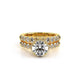 Verragio Wedding Band